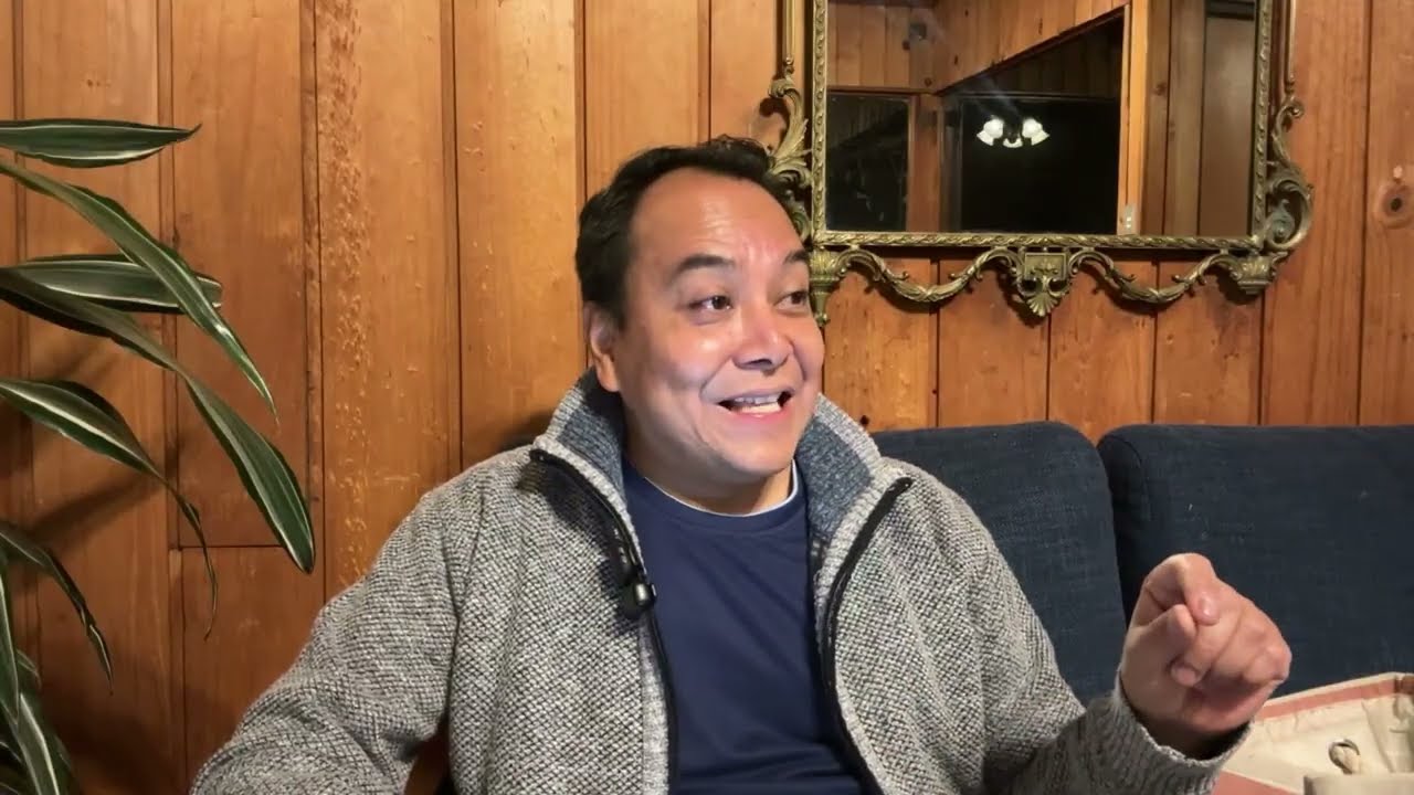 Dios es vengador - Pastor Luis Bravo