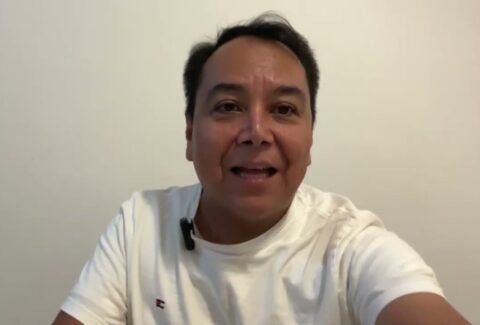 Entendidos en los tiempos – Pastor Luis Bravo