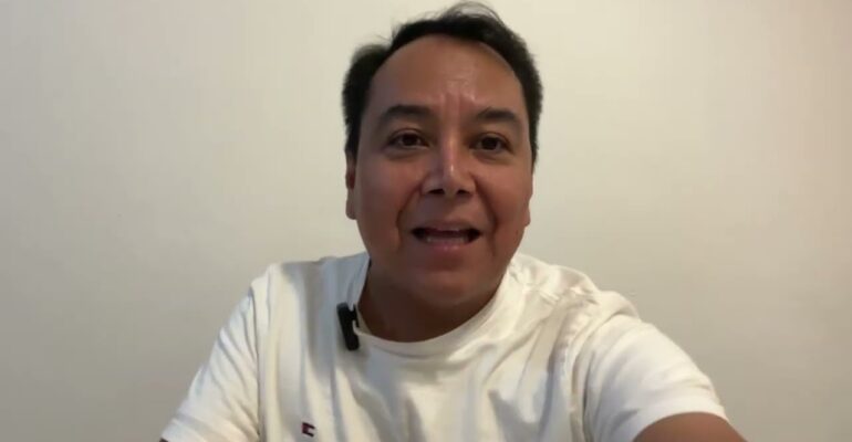 Entendidos en los tiempos – Pastor Luis Bravo