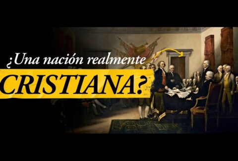 ESTADOS UNIDOS: ¿fue fundado como una NACIÓN CRISTIANA? | BITE