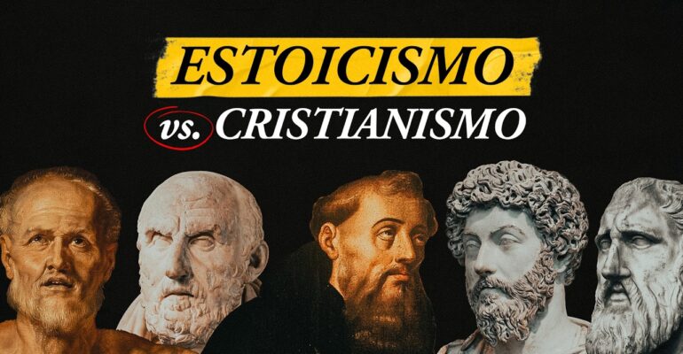 ESTOICISMO: ¿qué es y por qué ATRAE a millones? | BITE