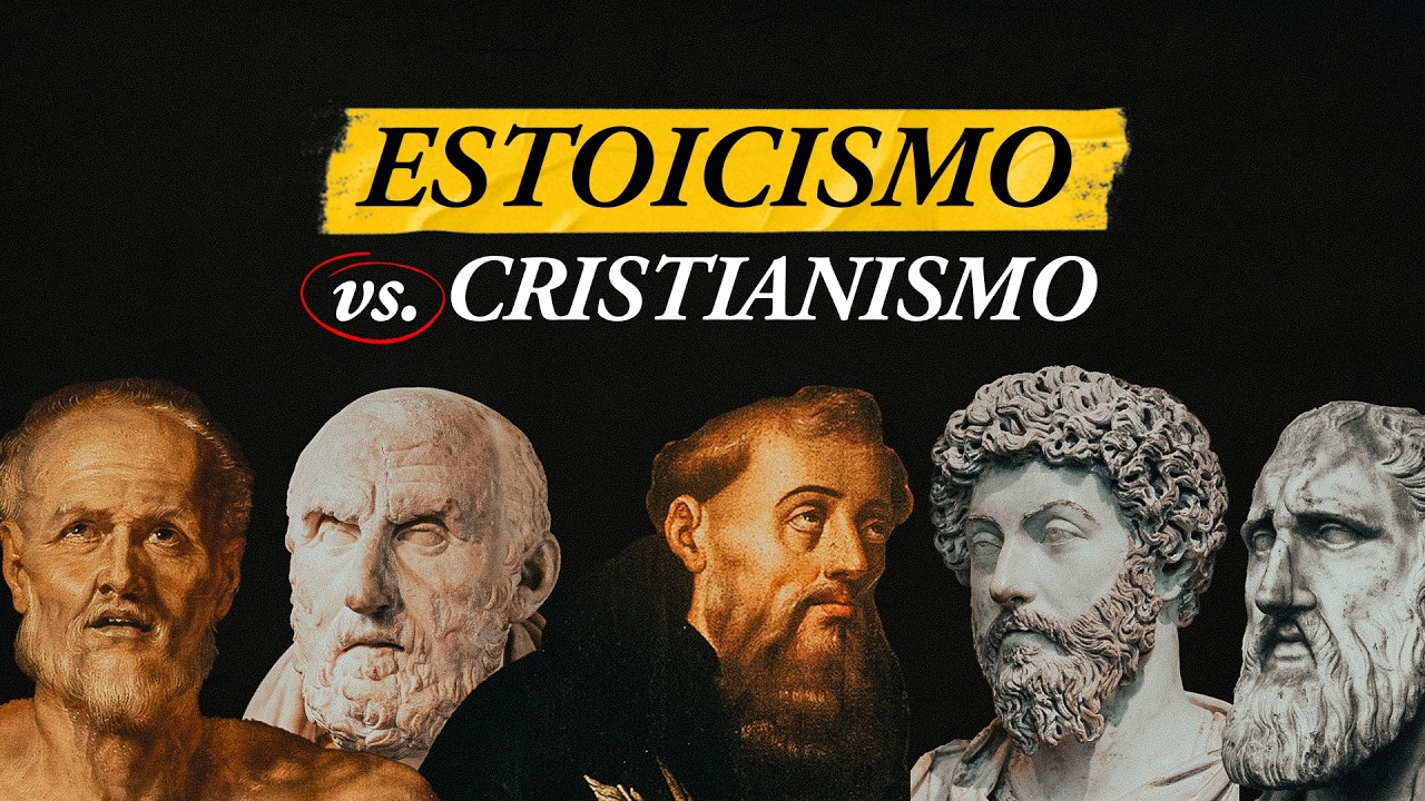 ESTOICISMO: ¿qué es y por qué ATRAE a millones?