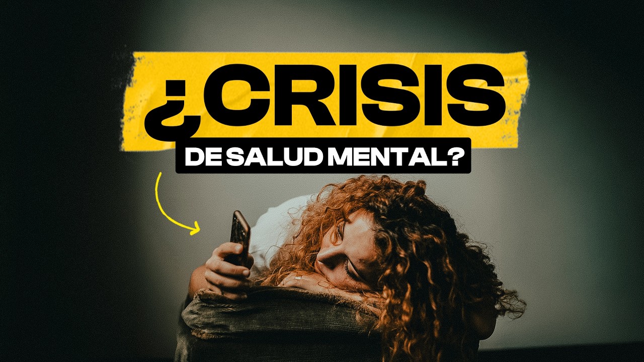 GEN Z: sin HIJOS, sin FUTURO, ¿SIN ESPERANZA?
