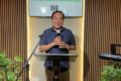Honra al Señor con tus bienes – Pastor Luis Bravo