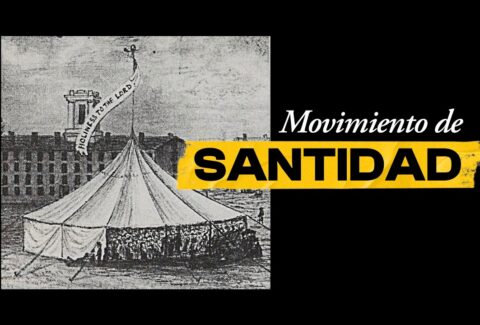 MOVIMIENTO DE SANTIDAD: orígenes e influencia | BITE