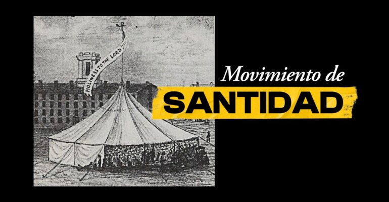 MOVIMIENTO DE SANTIDAD: orígenes e influencia | BITE