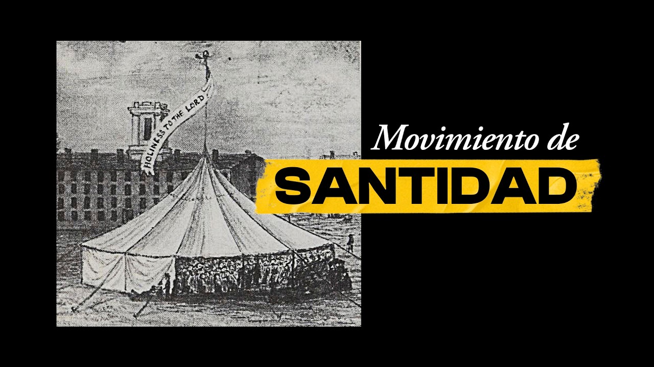 MOVIMIENTO DE SANTIDAD: orígenes e influencia