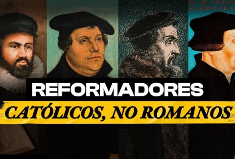 ¿Puede una IGLESIA ser católica sin ser ROMANA? | BITE