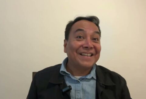 Serpientes y Escorpiones – Pastor Luis Bravo