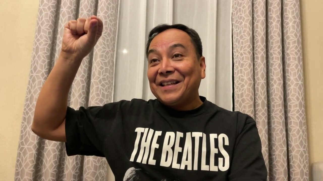 Vencer al mundo - Pastor Luis Bravo