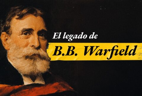BENJAMIN WARFIELD, el TEÓLOGO que defendió la INSPIRACIÓN BÍBLICA | BITE