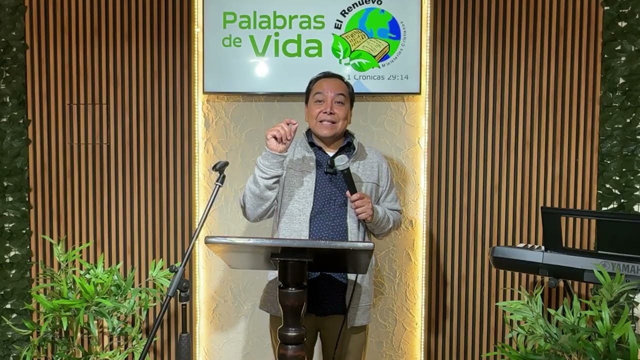 Después de la tormenta - Pastor Luis Bravo