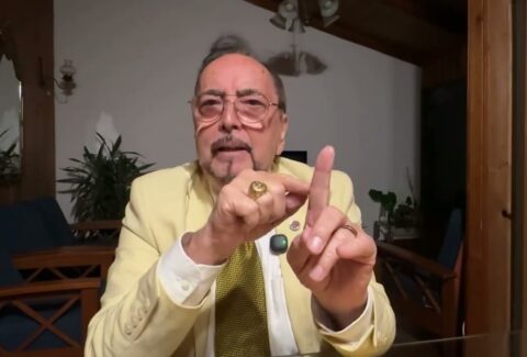 Dios hace posible lo imposible – Dr. Oscar Rafael Prem
