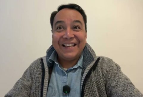 El propósito de nuestra instrucción – Pastor Luis Bravo