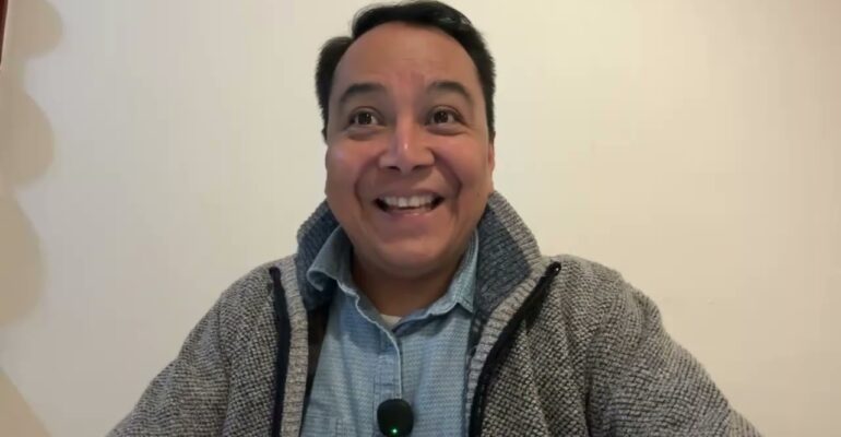 El propósito de nuestra instrucción – Pastor Luis Bravo