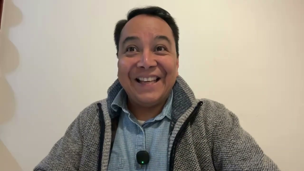 El propósito de nuestra instrucción - Pastor Luis Bravo