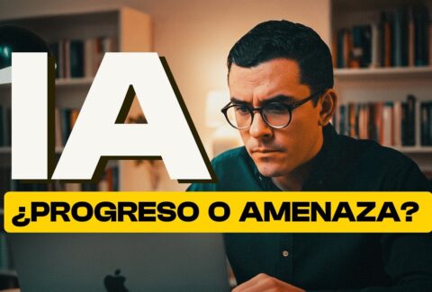 INTELIGENCIA ARTIFICIAL y TRABAJO: el cristianismo frente a la automatización del futuro | BITE