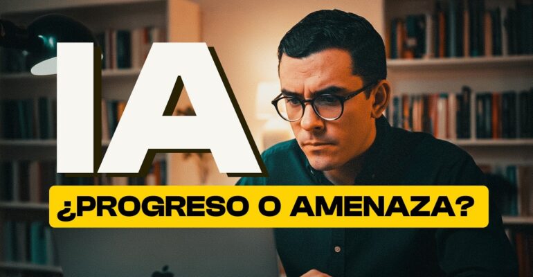 INTELIGENCIA ARTIFICIAL y TRABAJO: el cristianismo frente a la automatización del futuro | BITE