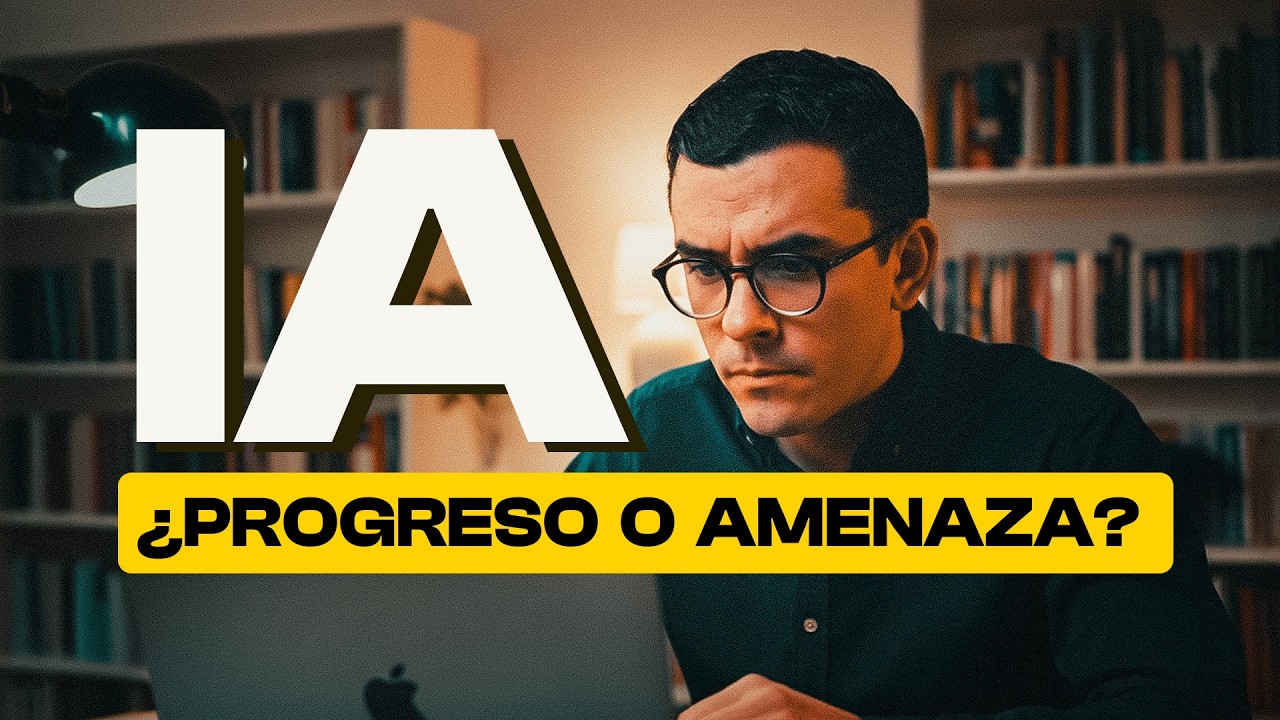 INTELIGENCIA ARTIFICIAL y TRABAJO: el cristianismo frente a la automatización del futuro