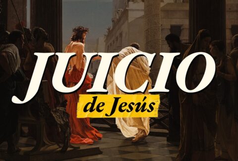 JESÚS ANTE LA LEY: claves históricas y legales del juicio que lo llevó a la cruz | BITE