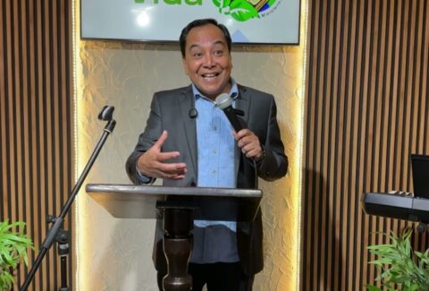 La verdad os hará libres – Pastor Luis Bravo
