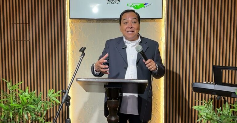 Brujería, hechicería y adivinación – Pastor Luis Bravo