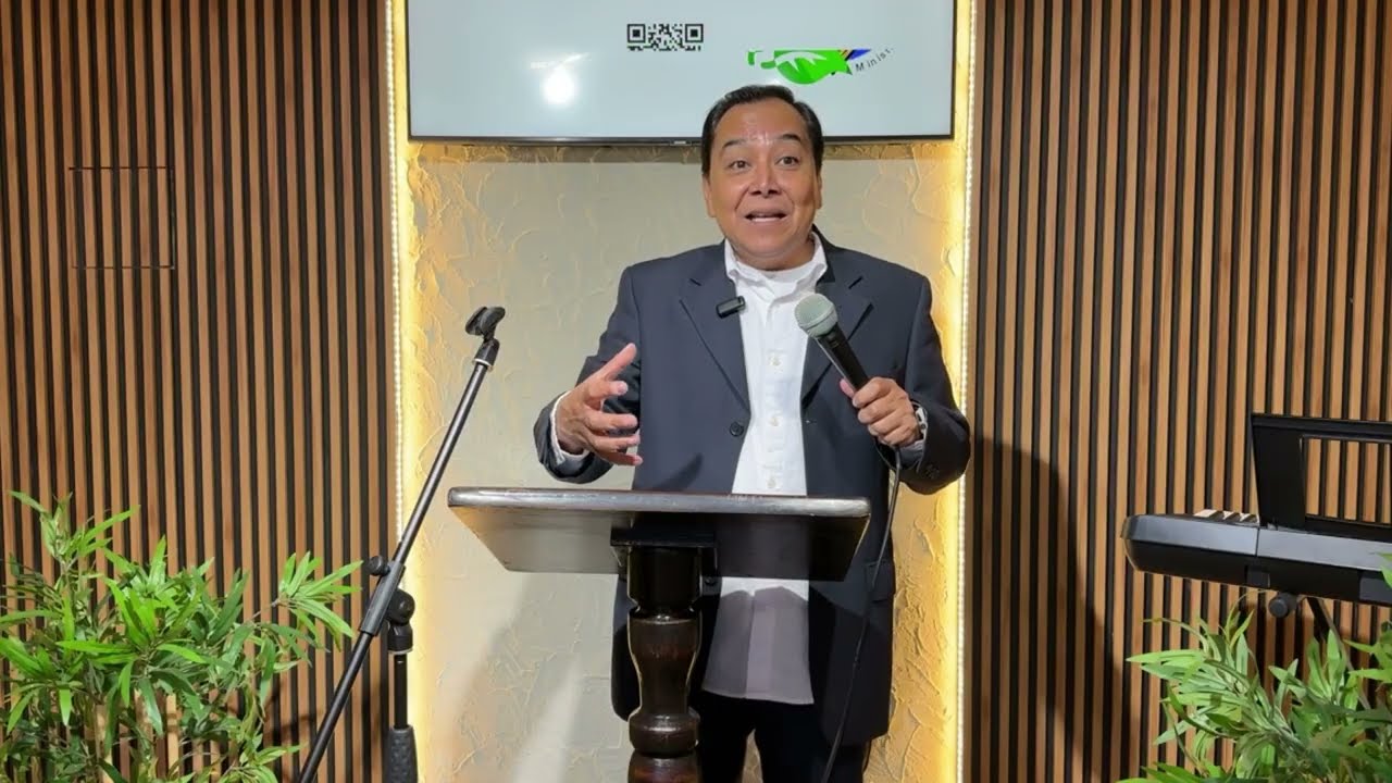 Brujería, hechicería y adivinación - Pastor Luis Bravo