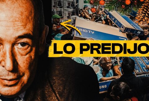C.S. LEWIS y su VISIÓN PROFÉTICA | BITE