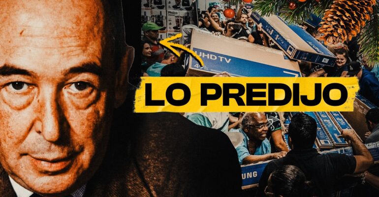 C.S. LEWIS y su VISIÓN PROFÉTICA | BITE