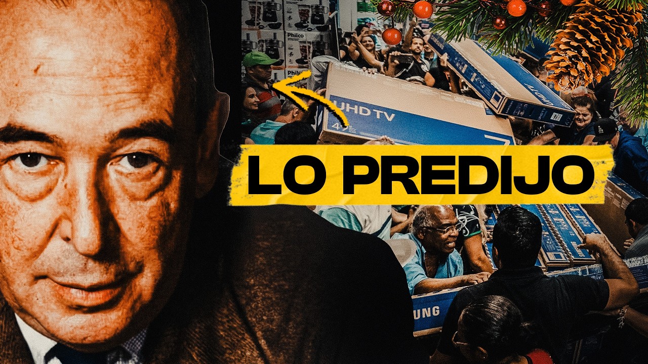 C.S. LEWIS y su VISIÓN PROFÉTICA