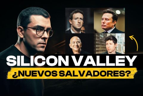 Cómo la TECNOLOGÍA se volvió nuestro NUEVO DIOS | BITE