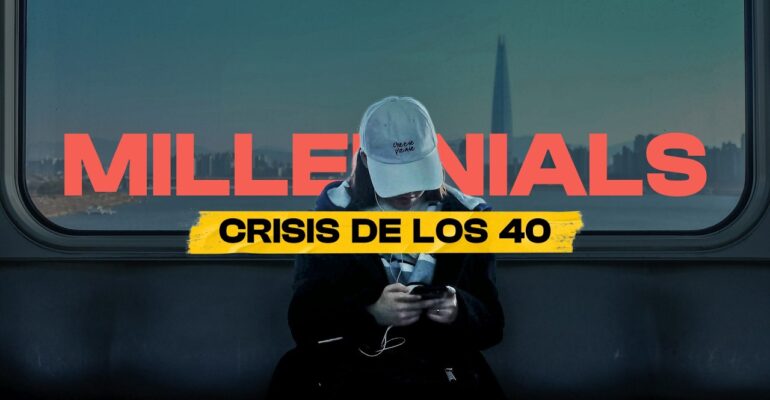 CRISIS MILENIAL: propósito, ansiedad y EVANGELIO | BITE