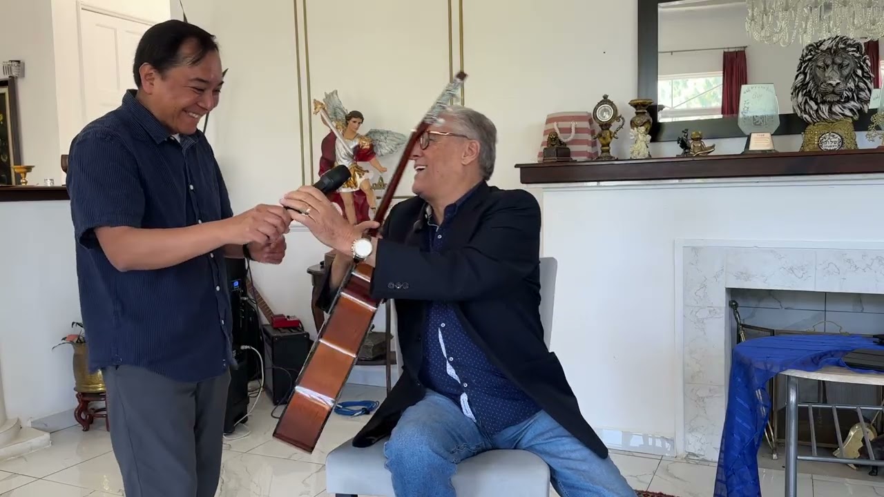 Los malos no tan malos - Apóstol David Corral