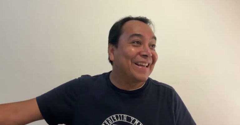 Mejores son tus amores – Pastor Luis Bravo