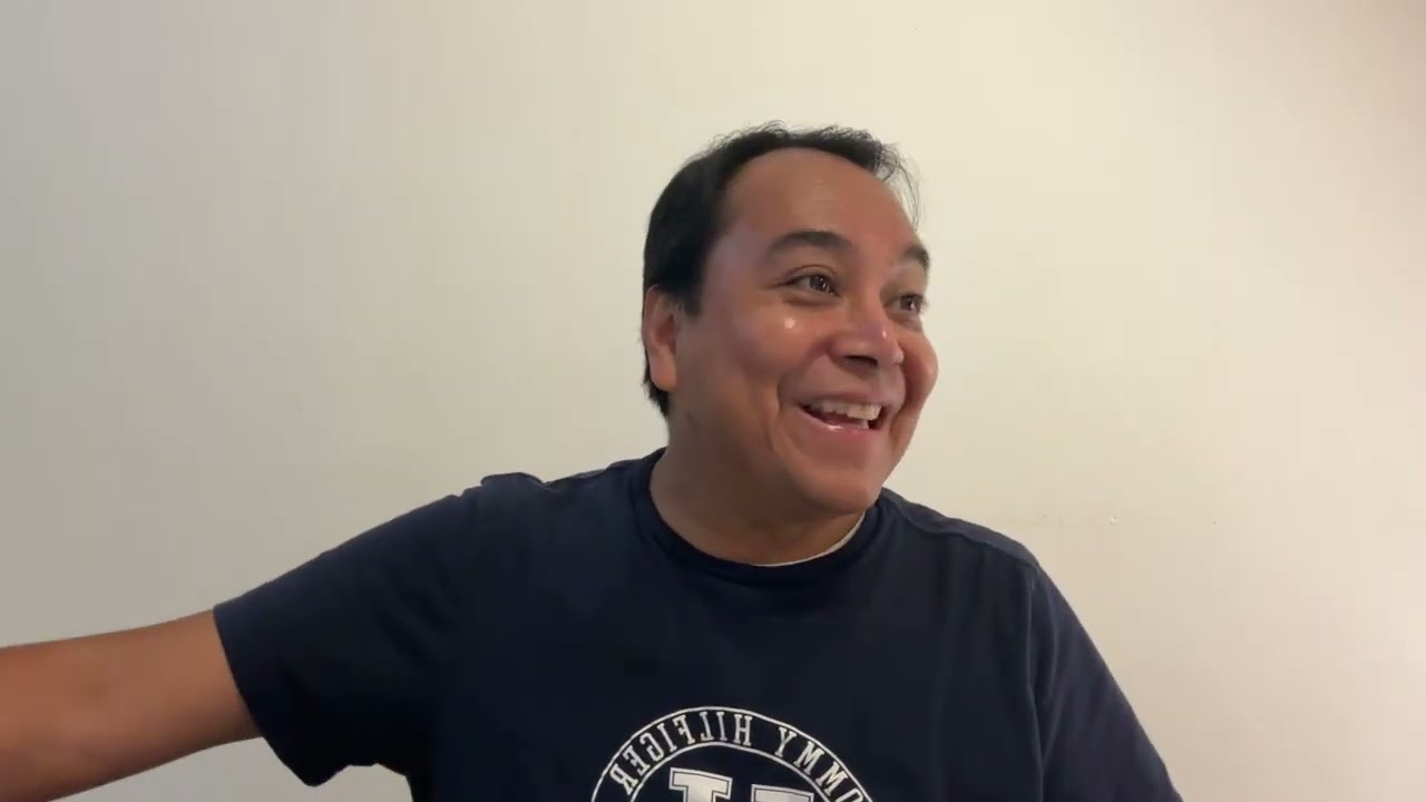Mejores son tus amores - Pastor Luis Bravo