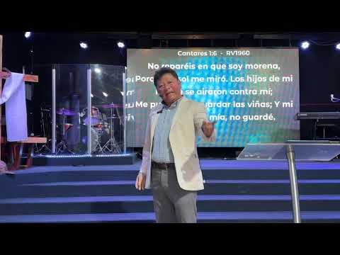 No descuides tu familia - Pastor Mynor Perez