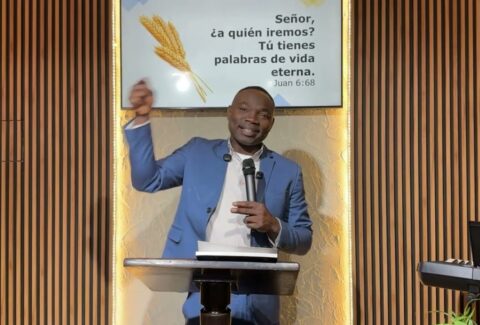 El propósito de los 4 evangelios – Profeta Marcos Jules