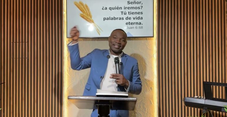 El propósito de los 4 evangelios – Profeta Marcos Jules