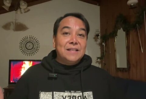 La respuesta a tus oraciones – Pastor Luis Bravo