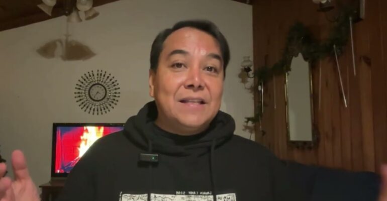 La respuesta a tus oraciones – Pastor Luis Bravo