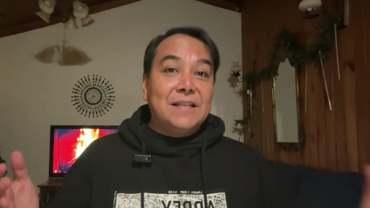 La respuesta a tus oraciones - Pastor Luis Bravo