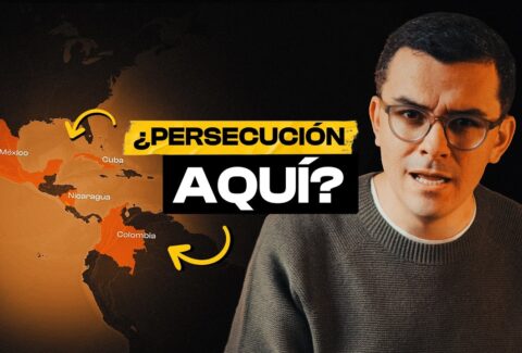 AMÉRICA LATINA: qué hay DETRÁS del AUMENTO DE LA PERSECUCIÓN cristiana | BITE