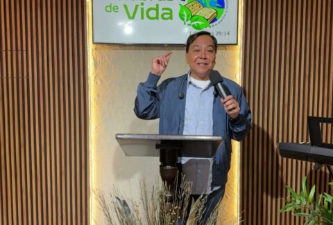 Icabod, sin gloria – Pastor Luis Bravo