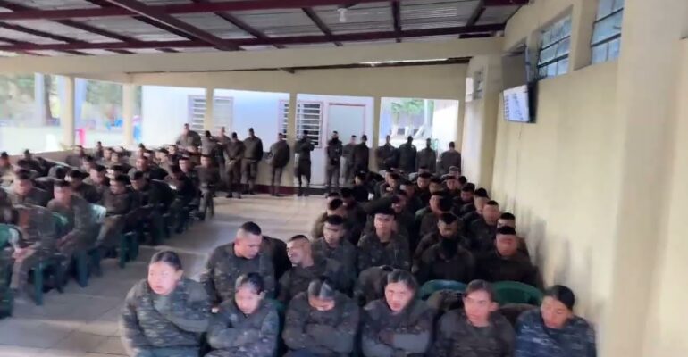 Serendipia – Pastor Luis Bravo