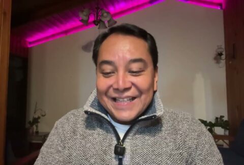 Derribados más no destruidos – Pastor Luis Bravo