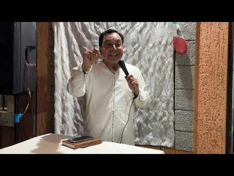 La dicotomía del evangelio - Pastor Luis Bravo