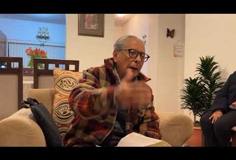 Los talentos y los tiempos del fin –  Pastor Julio Chanchavac