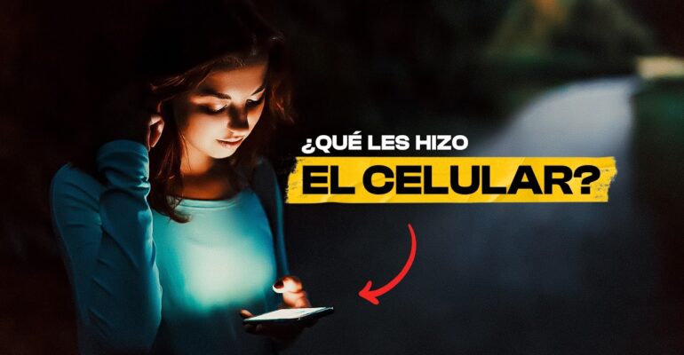 Por qué las REDES SOCIALES están DESTRUYENDO la SALUD MENTAL de muchas JÓVENES | BITE