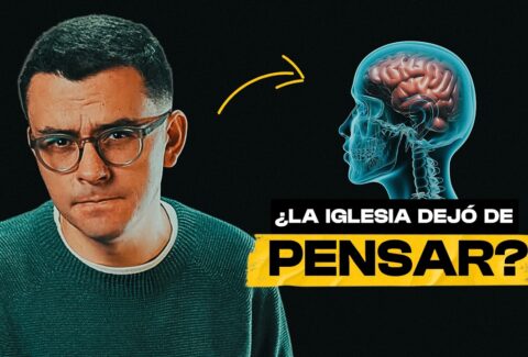 CRISTIANOS DISTRAÍDOS en una GUERRA INVISIBLE | BITE