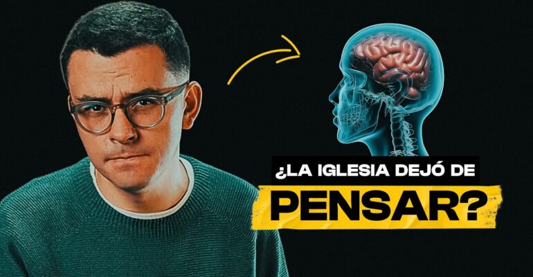 CRISTIANOS DISTRAÍDOS en una GUERRA INVISIBLE | BITE